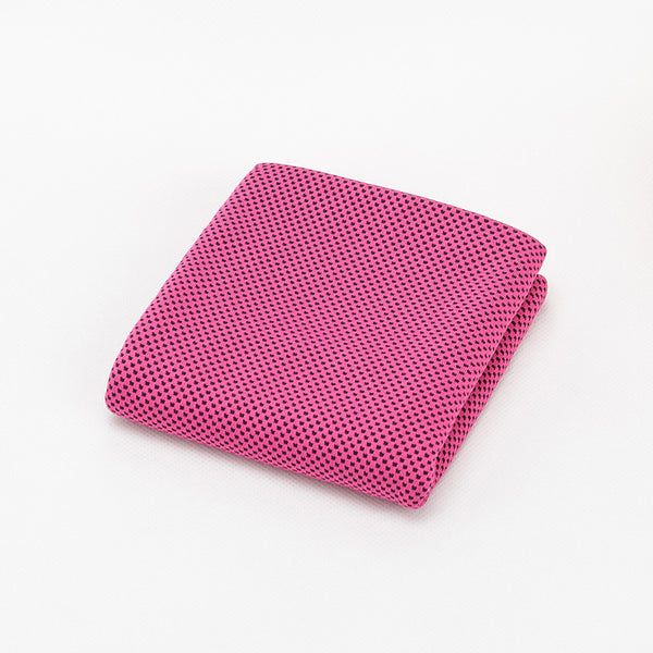 Hushtech Towel Instant Kühltuch