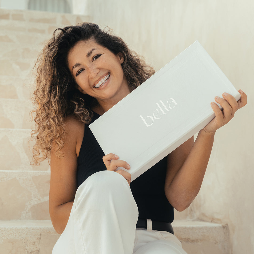 Bella Belts | Trio Bundel