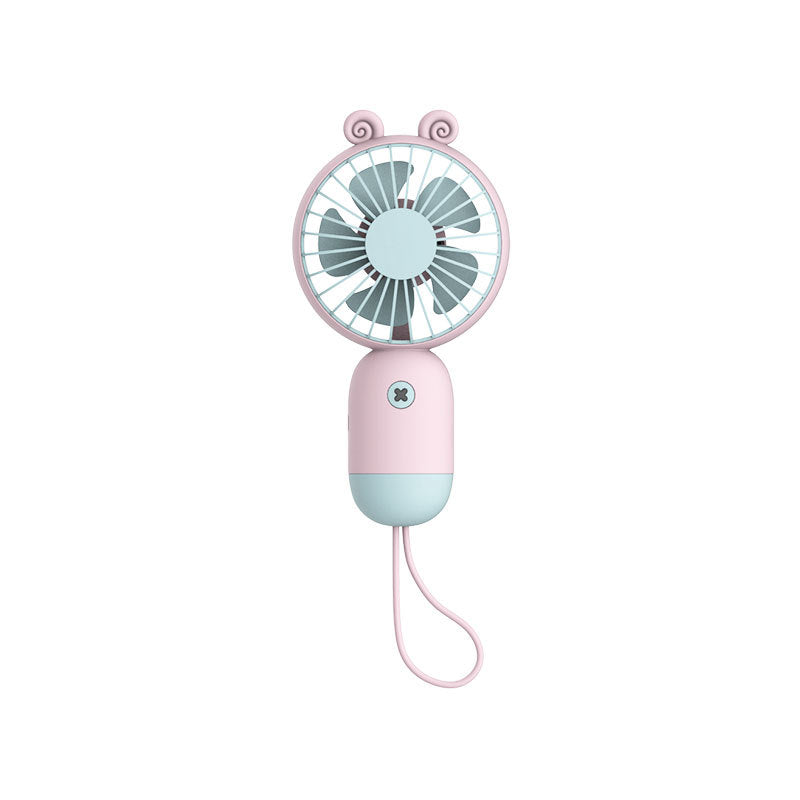 Handheld Portable Mini Fan