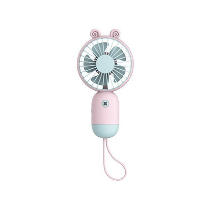 Handheld Portable Mini Fan