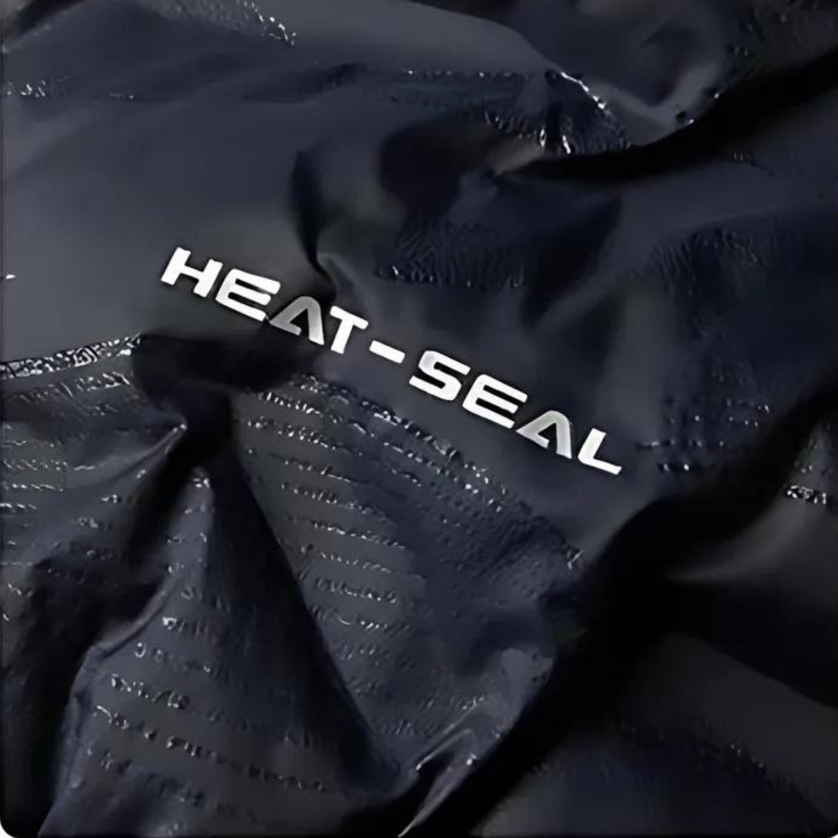 'Heat-Seal' | Men's Winter Insulation Coat