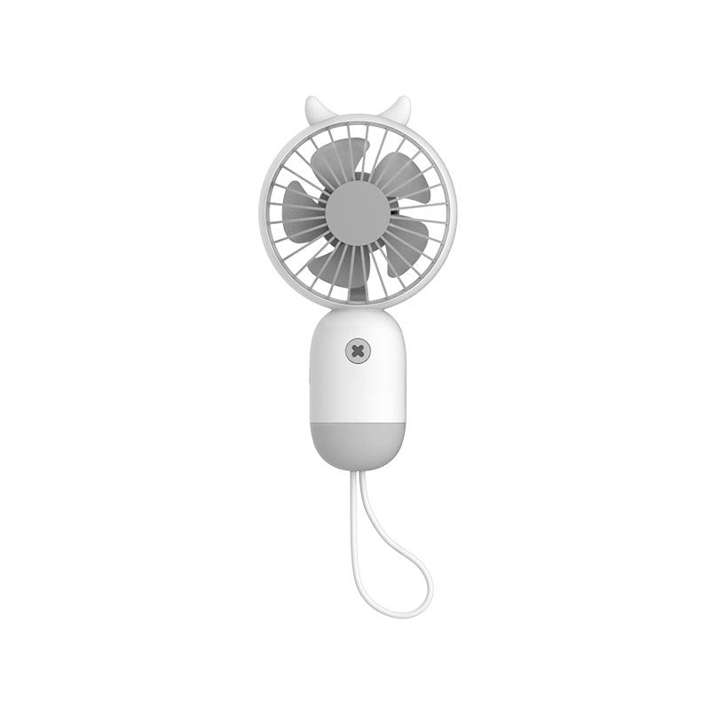 Handheld Portable Mini Fan