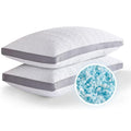 Hushtech Cool Pillow Gel-Kissen für heiße Nächte