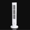 Hushtech Tower USB-Standventilator