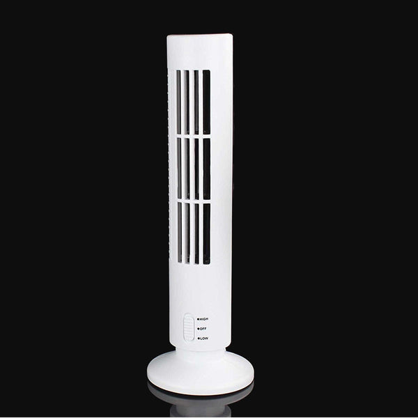 Hushtech Tower USB-Standventilator