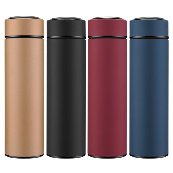 Hushtech Bottle Selbstkühlende Wasserflasche