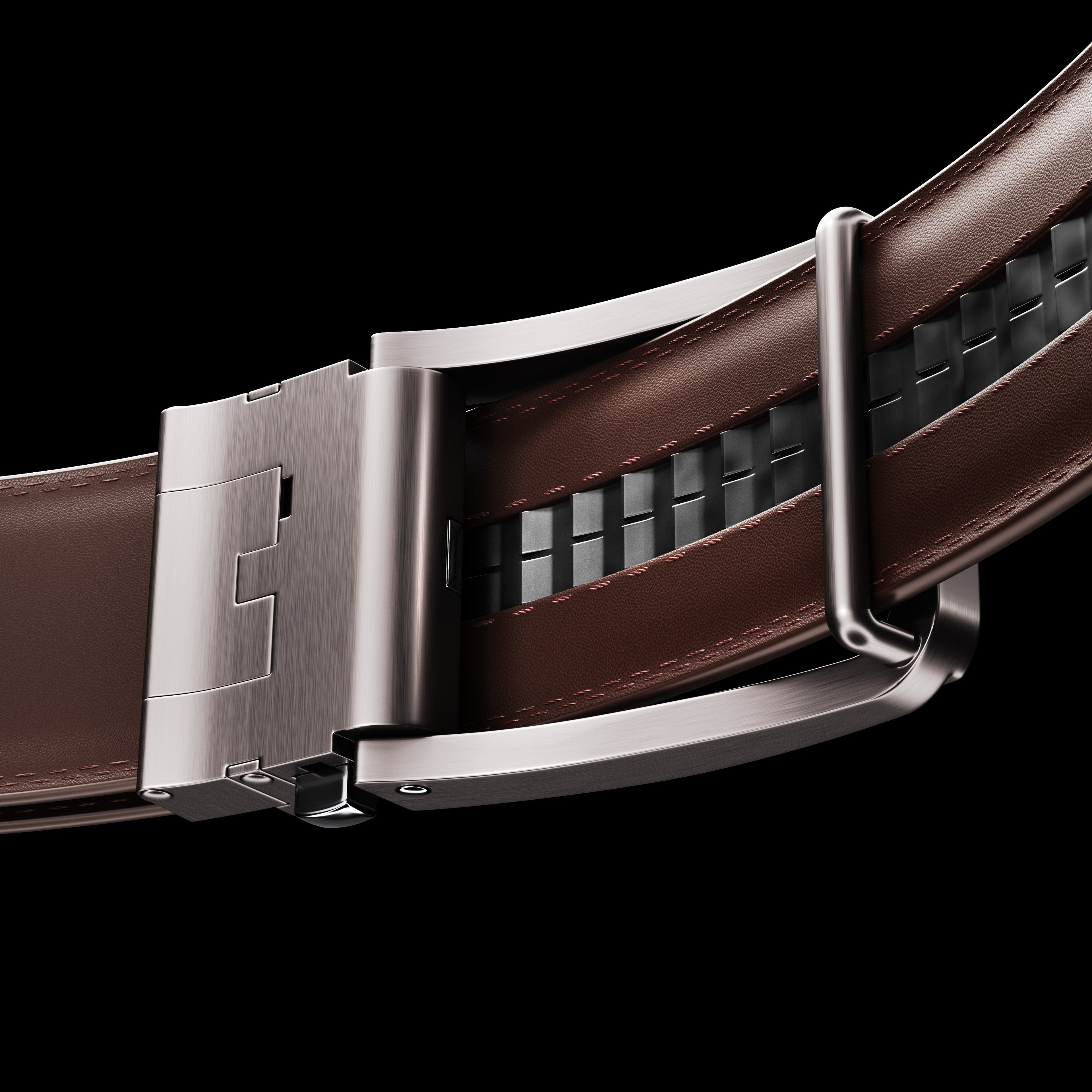 Buckley Belt | Bruin