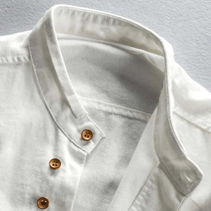 "Katana" | Men's Japan Style Shirt