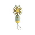 Hushtech Wrist Handgelenk-Ventilator