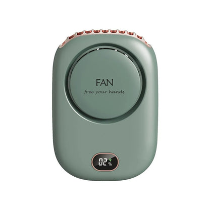 Hushtech Halsventilator Farben