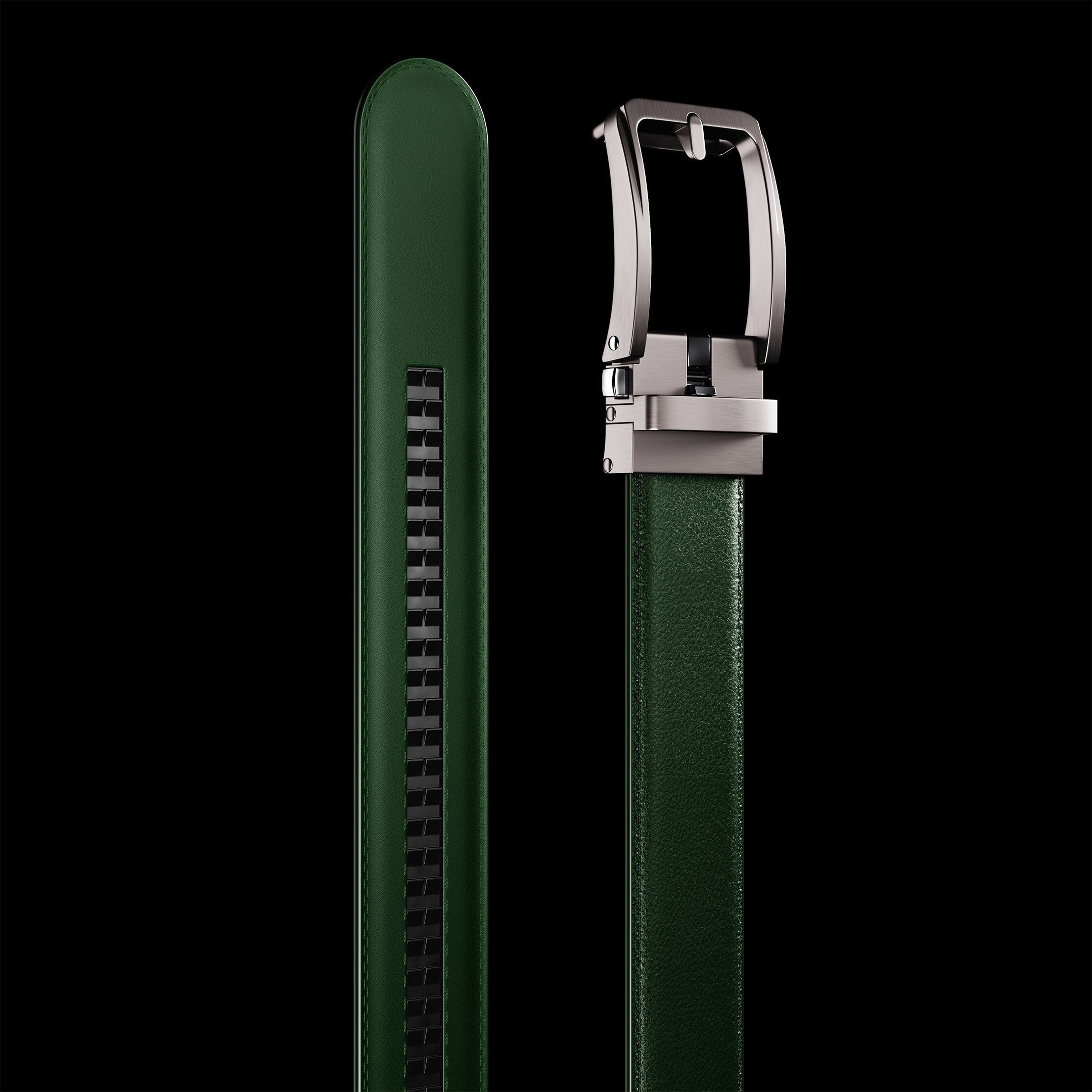 Buckley Belt | Groen