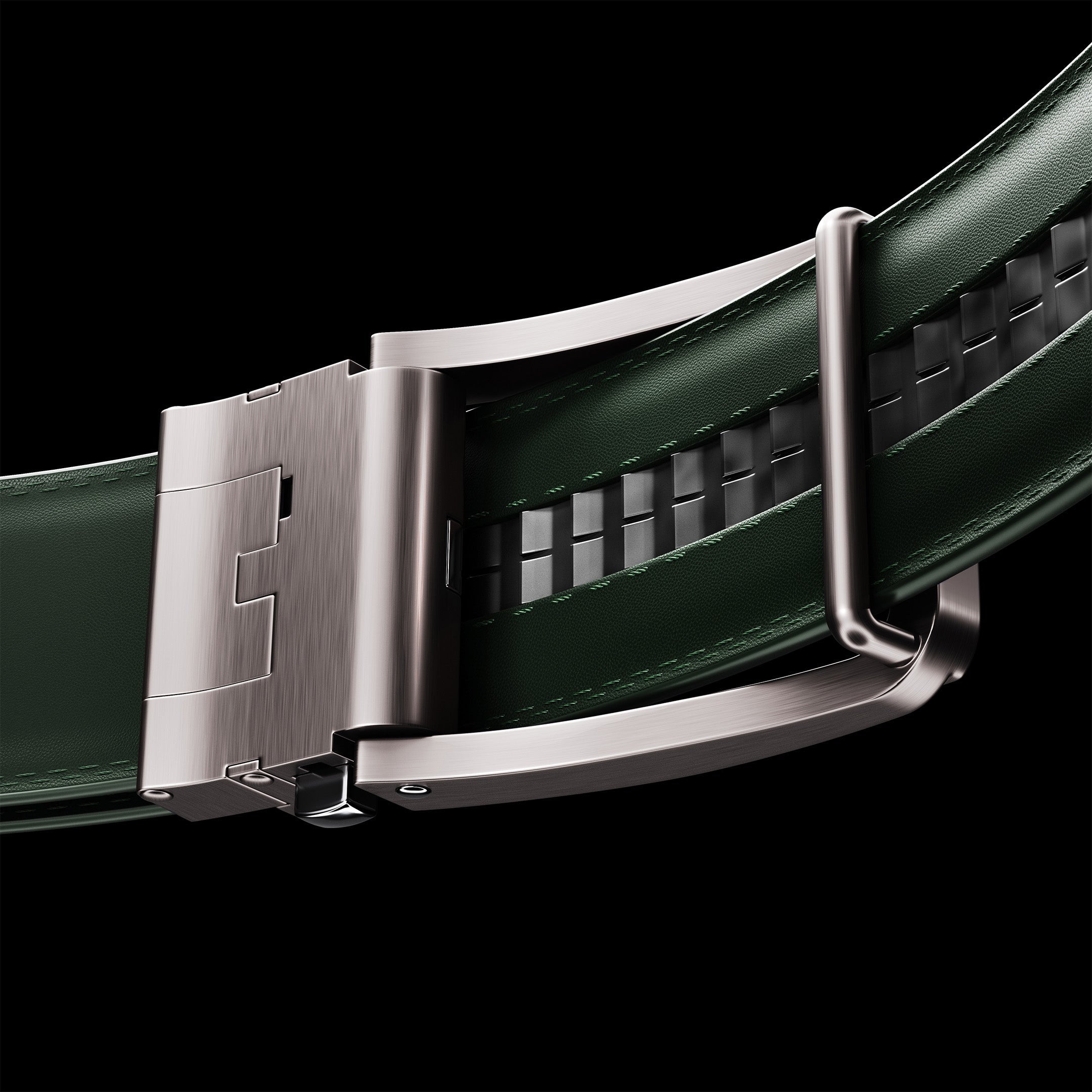 Buckley Belt | Groen