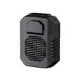 Hushtech Belt Gürtelventilator für Sport & Outdoor