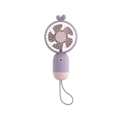 Handheld Portable Mini Fan